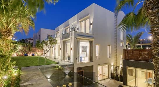 5 Bedroom Villa for Sale in Sheikh Zayed, Giza - ff. png