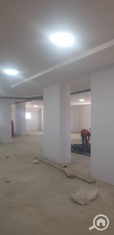 Warehouse for Sale in New Cairo, Cairo - 779bd9c5-a4f8-4418-83c6-89aa546fc12e. jpg Warehouse for Sale in New Cairo, Cairo - 779bd9c5-a4f8-4418-83c6-89aa546fc12e. jpg