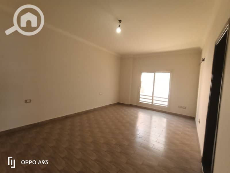 Apartment for rent | Al-Banfsaj 7 – First Settlement - Vista 3