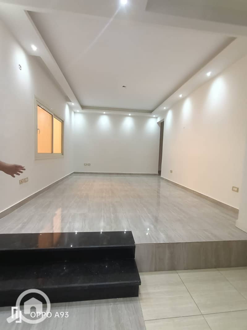 Apartment for rent | Al-Banfsaj 7 – First Settlement - Vista 4