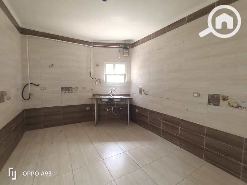 Apartment for rent | Al-Banfsaj 7 – First Settlement - Altro