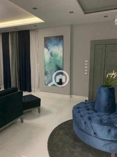 3 Bedroom Flat for Rent in New Cairo, Cairo - WhatsApp Image 2026-07-15 at 3.35. 00 PM (2). jpeg 3 Bedroom Flat for Rent in New Cairo, Cairo - WhatsApp Image 2026-07-15 at 3.35. 00 PM (2). jpeg