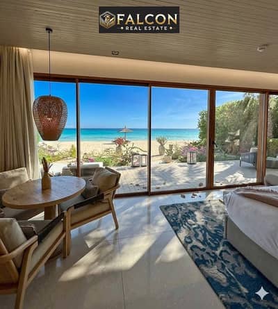 4 Bedroom Chalet for Sale in North Coast, Matruh - WhatsApp Image 2026-07-16 at 5.30. 21 PM. jpeg 4 Bedroom Chalet for Sale in North Coast, Matruh - WhatsApp Image 2026-07-16 at 5.30. 21 PM. jpeg