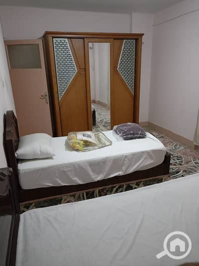 3 Bedroom Flat for Rent in Al Manial, Cairo - 444342. jpg