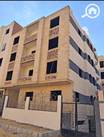3 Bedroom Flat for Sale in New Cairo, Cairo - 57 الاندلس. jpeg 3 Bedroom Flat for Sale in New Cairo, Cairo - 57 الاندلس. jpeg