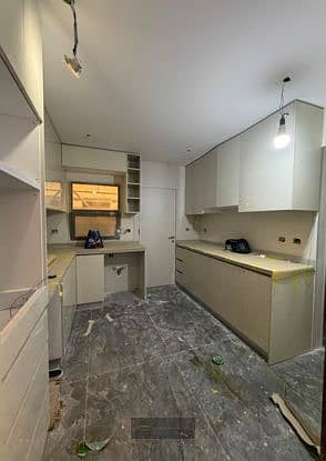 4 Bedroom Townhouse for Sale in Sheikh Zayed, Giza - ee. png