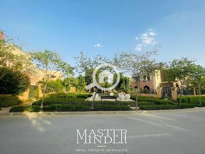 3 Bedroom Townhouse for Rent in New Cairo, Cairo - 18. jpg