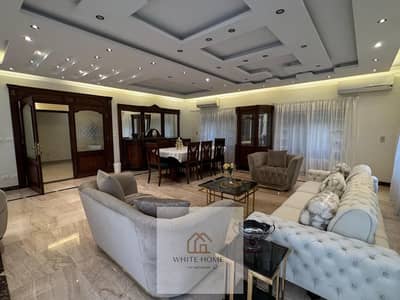 5 Bedroom Villa for Rent in New Cairo, Cairo - WhatsApp Image 2026-07-14 at 2.20. 32 AM (3). jpeg 5 Bedroom Villa for Rent in New Cairo, Cairo - WhatsApp Image 2026-07-14 at 2.20. 32 AM (3). jpeg