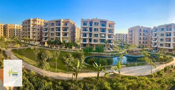 شقة 2 غرفة نوم للبيع في القاهرة الجديدة، القاهرة - WhatsApp Image 2026-07-16 at 4.18. 04 PM (1). jpeg