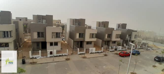 تاون هاوس 3 غرف نوم للبيع في القاهرة الجديدة، القاهرة - 20260112_150507. jpg تاون هاوس 3 غرف نوم للبيع في القاهرة الجديدة، القاهرة - 20260112_150507. jpg