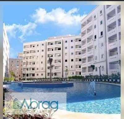 3 Bedroom Apartment for Sale in Hadayek October, Giza - 2. jpeg 3 Bedroom Apartment for Sale in Hadayek October, Giza - 2. jpeg