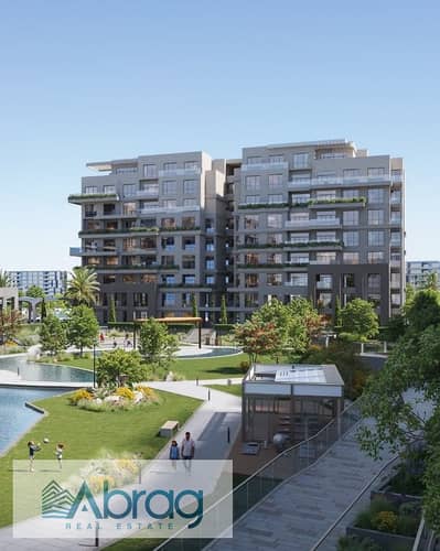 3 Bedroom Apartment for Sale in New Cairo, Cairo - 1. jpeg