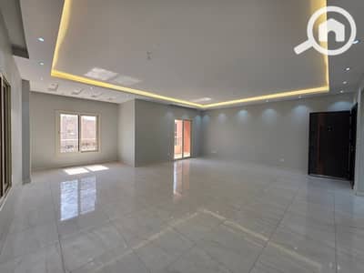 3 Bedroom Flat for Rent in New Cairo, Cairo - WhatsApp Image 2026-07-16 at 4.34. 10 PM (4). jpeg 3 Bedroom Flat for Rent in New Cairo, Cairo - WhatsApp Image 2026-07-16 at 4.34. 10 PM (4). jpeg