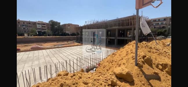 Retail for Sale in 6th of October, Giza - WhatsApp Image 2026-07-16 at 2.52. 51 PM (2). jpeg