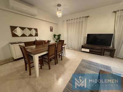 3 Bedroom Flat for Sale in New Cairo, Cairo - WhatsApp Image 2026-01-13 at 12.13. 08 PM (1). jpeg
