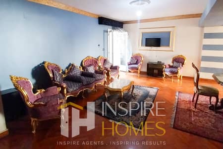 2 Bedroom Apartment for Rent in Asafra, Alexandria - WhatsApp Image 2026-07-01 at 12.20. 42 AM. jpg 2 Bedroom Apartment for Rent in Asafra, Alexandria - WhatsApp Image 2026-07-01 at 12.20. 42 AM. jpg