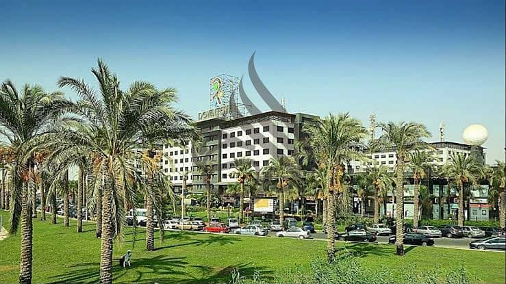 office for sale in down town New cairo Fully finished ready to move prime location - Bild 3