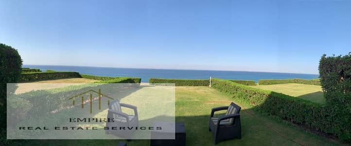 3 Bedroom Twin House for Sale in Ain Sukhna, Suez - WhatsApp Image 2026-07-15 at 9.10. 24 PM. jpeg