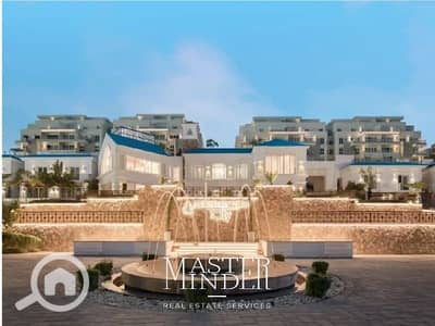 3 Bedroom iVilla for Sale in New Cairo, Cairo - 7. jpg 3 Bedroom iVilla for Sale in New Cairo, Cairo - 7. jpg
