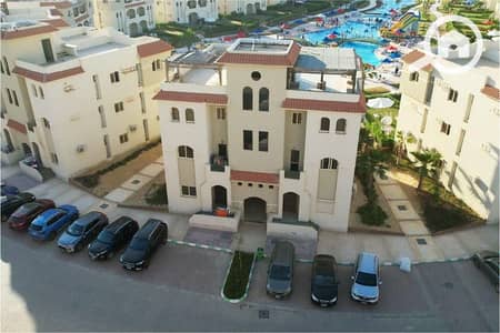 شاليه 3 غرف نوم للبيع في الساحل الشمالي، مطروح - WhatsApp Image 2026-05-10 at 11.12. 30 AM. jpeg