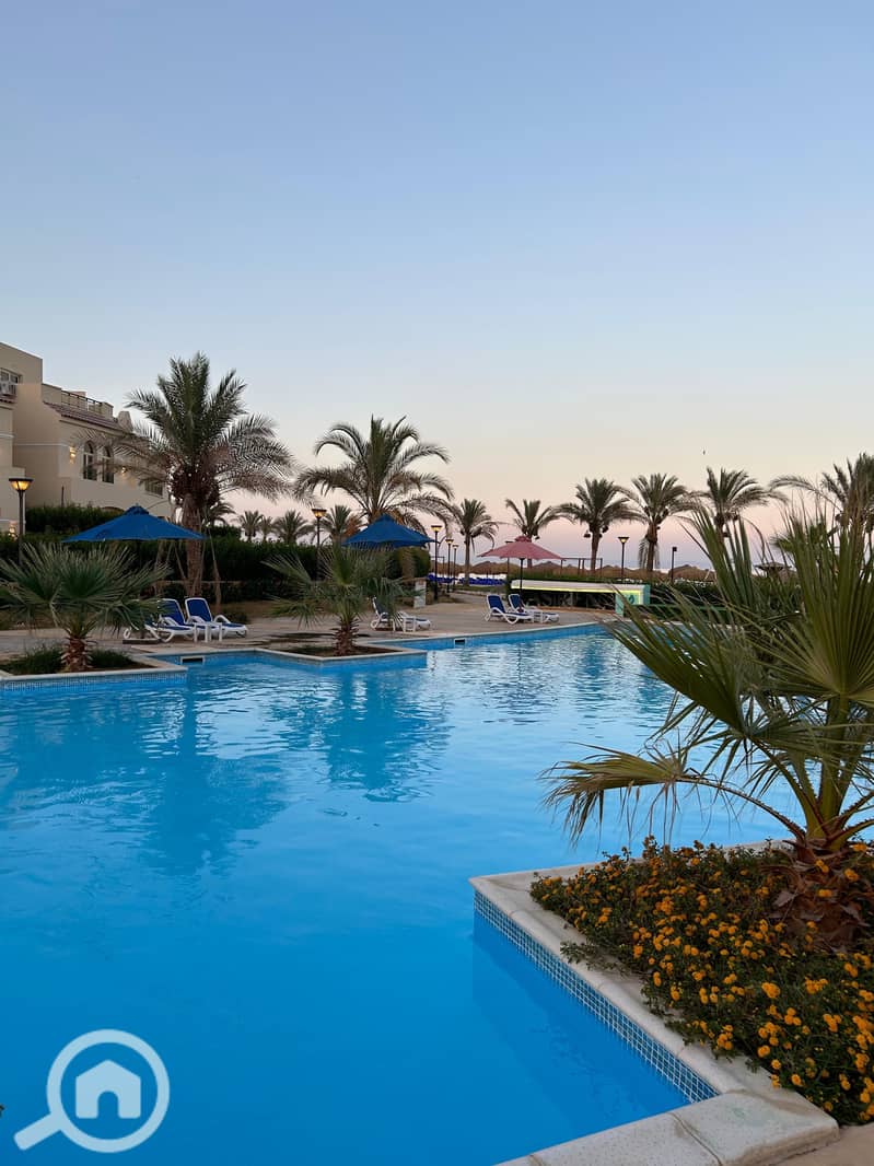 Chalet for sale at a bargain price in Palm Beach - Ansicht 4