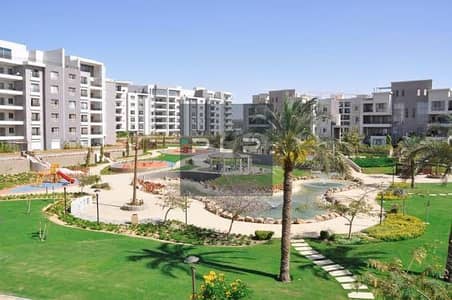 3 Bedroom Flat for Sale in New Cairo, Cairo - WhatsApp Image 2026-07-16 at 5.37. 00 PM. jpeg 3 Bedroom Flat for Sale in New Cairo, Cairo - WhatsApp Image 2026-07-16 at 5.37. 00 PM. jpeg