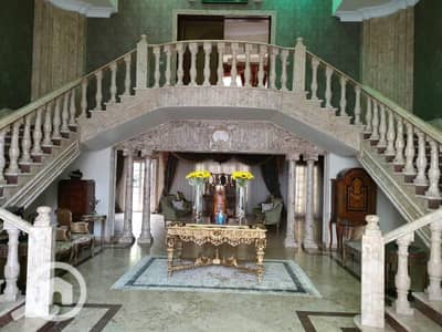 عقار سكني آخر 8 غرف نوم للبيع في 6 اكتوبر، الجيزة - WhatsApp Image 2026-01-31 at 5.25. 49 PM. jpeg عقار سكني آخر 8 غرف نوم للبيع في 6 اكتوبر، الجيزة - WhatsApp Image 2026-01-31 at 5.25. 49 PM. jpeg