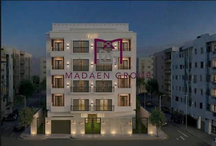 4 Bedroom Flat for Sale in 6th of October, Giza - Screenshot 2026-07-16 181853. jpg