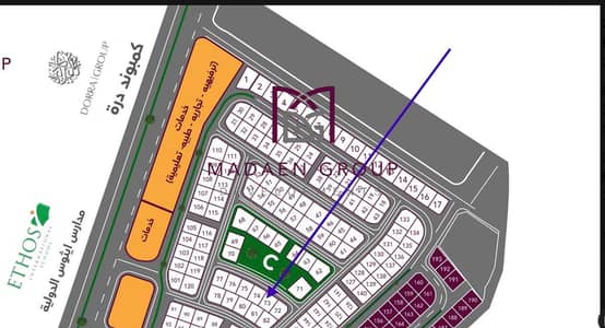 3 Bedroom Flat for Sale in Sheikh Zayed, Giza - Screenshot 2026-07-16 180206. jpg