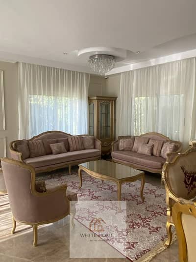 4 Bedroom Villa for Rent in New Cairo, Cairo - WhatsApp Image 2026-07-16 at 5.36. 14 PM (3). jpeg 4 Bedroom Villa for Rent in New Cairo, Cairo - WhatsApp Image 2026-07-16 at 5.36. 14 PM (3). jpeg