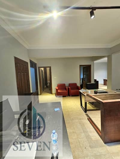 Office for Rent in Maadi, Cairo - WhatsApp Image 2026-07-15 at 6.06. 06 PM. jpeg