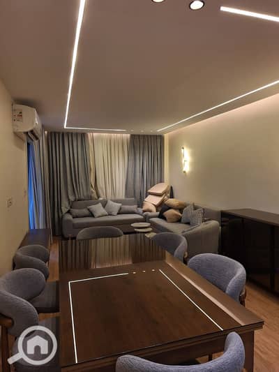 2 Bedroom Hotel Apartment for Rent in Madinaty, Cairo - 1000269145. jpg