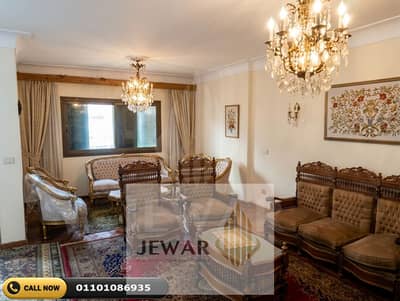 3 Bedroom Flat for Sale in Laurent, Alexandria - 1. jpg