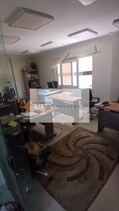 Office for Sale in Maadi, Cairo - WhatsApp Image 2026-07-16 at 8.02. 16 AM. jpeg Office for Sale in Maadi, Cairo - WhatsApp Image 2026-07-16 at 8.02. 16 AM. jpeg