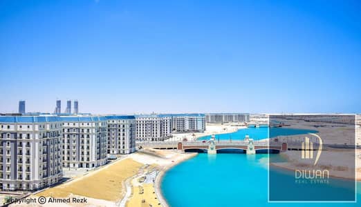 شقة 3 غرف نوم للبيع في الساحل الشمالي، مطروح - WhatsApp Image 2026-07-16 at 12.41. 03 PM (4). jpeg