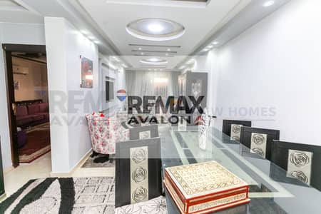 3 Bedroom Apartment for Sale in Raml Station, Alexandria - 1. jpg