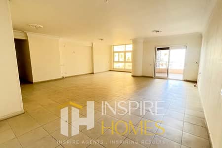 4 Bedroom Apartment for Rent in Smoha, Alexandria - 1. jpg