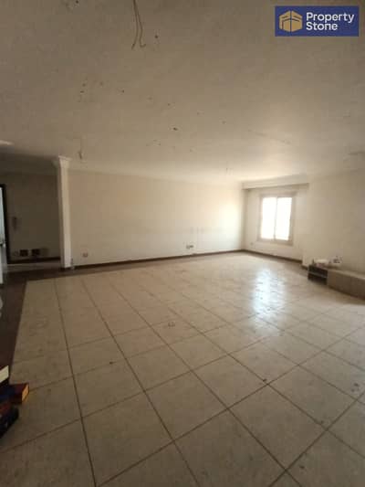 Office for Rent in Zahraa Al Maadi, Cairo - WhatsApp Image 2026-07-14 at 6.54. 46 PM (1). jpeg