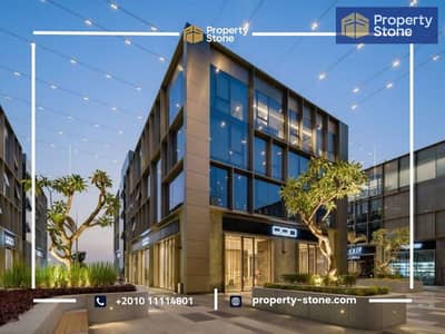 Office for Rent in New Cairo, Cairo - 6. jpg Office for Rent in New Cairo, Cairo - 6. jpg