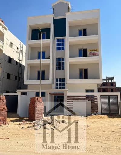 3 Bedroom Apartment for Sale in Hadayek October, Giza - WhatsApp Image 2026-07-16 at 11.19. 11 AM. jpeg 3 Bedroom Apartment for Sale in Hadayek October, Giza - WhatsApp Image 2026-07-16 at 11.19. 11 AM. jpeg