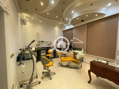Clinic for Rent in New Cairo, Cairo - WhatsApp Image 2026-07-16 at 4.41. 25 PM. jpeg