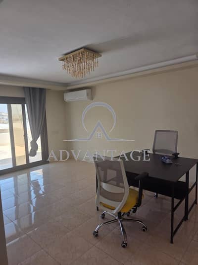 سطج 2 غرفة نوم للايجار في القاهرة الجديدة، القاهرة - a8331789-9504-4c64-9cd6-76878e2ea51d. jpg