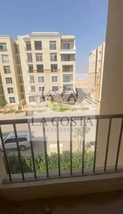 2 Bedroom Apartment for Sale in Mostakbal City, Cairo - WhatsApp Image 2026-07-16 at 8.39. 44 AM. jpeg