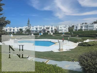 2 Bedroom Chalet for Sale in North Coast, Matruh - WhatsApp Image 2026-03-29 at 6.59. 43 PM. jpeg