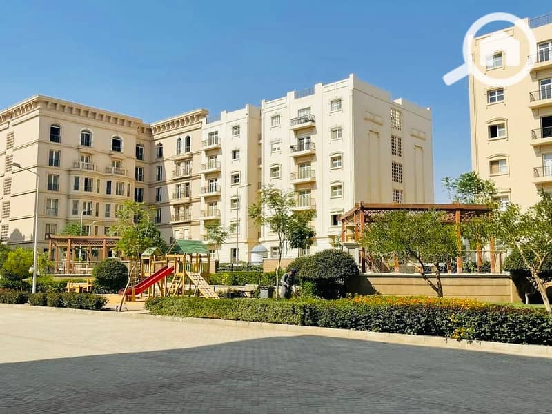3 Bedroom Apartment With ACs and Kitchen For Rent - Hyde Park - Vista 6