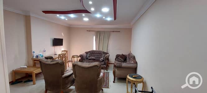 3 Bedroom Flat for Rent in Raml Station, Alexandria - 56210. jpg