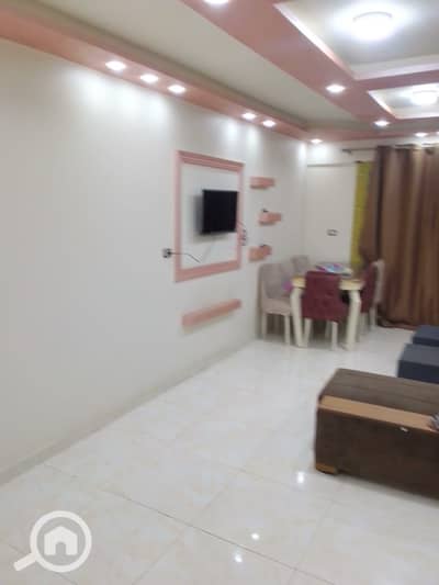 3 Bedroom Apartment for Rent in Waboor Elmayah, Alexandria - 10217. jpg 3 Bedroom Apartment for Rent in Waboor Elmayah, Alexandria - 10217. jpg