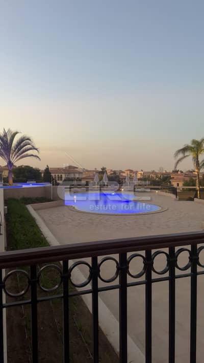 فیلا 4 غرف نوم للبيع في المقطم، القاهرة - WhatsApp Image 2026-02-01 at 12.30. 21 (1). jpeg