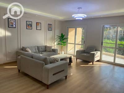 3 Bedroom Flat for Rent in New Cairo, Cairo - WhatsApp Image 2026-07-16 at 5.19. 43 PM (4). jpeg 3 Bedroom Flat for Rent in New Cairo, Cairo - WhatsApp Image 2026-07-16 at 5.19. 43 PM (4). jpeg