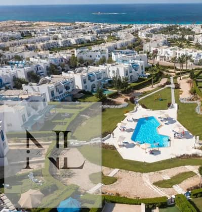 2 Bedroom Chalet for Sale in North Coast, Matruh - 16. jpeg 2 Bedroom Chalet for Sale in North Coast, Matruh - 16. jpeg